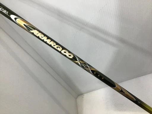 HONMA GOLF BERES U-05 Hybrid Utility 25deg Flex-R 3STAR ARMRQ ∞48 No H/C - Image 4 of 4