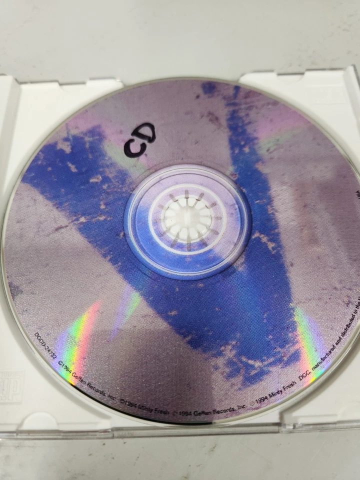 American Thighs by Veruca Salt (CD, 1994) Foto 4 de 4