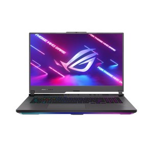 ASUS ROG Strix G17 G713PV-HX198W AMD Ryzen 9 7940HX Gaming Notebook 43 9 cm