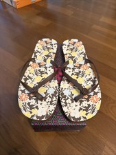 Tory Burch Women's Flip Flop Sandal Size 8