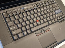 Lenovo ThinkPad W520 15.6'' Laptop Intel i7-2760QM 32GB RAM 250GB SSD Win 10 Pro