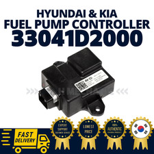 GENUINE OEM Hyundai Kia Fuel Pump Module Controller Genesis K900 33041D2000