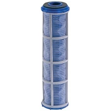 Walter 55B011 Reusable Bio-Circle Filter Cartridge 350 Microns