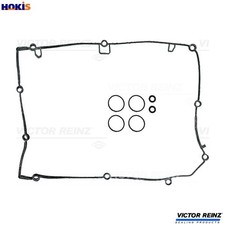 GASKET SET CYLINDER HEAD COVER 15-11519-01 FOR D16XHT 5FU F5G/16XHR 5G10 1.6L