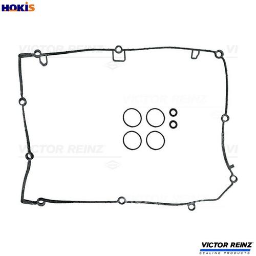 GASKET SET CYLINDER HEAD COVER 15-11519-01 FOR D16XHT 5FU F5G/16XHR 5G10 1.6L - Picture 1 of 9
