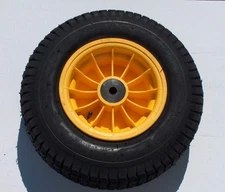 Angler's Fish-N-Mate Pier Tire TR-5