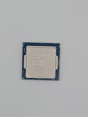 Intel Core i5-6500