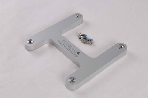 VESA Mount Kit for 2021 24" M1 iMac With Screws Adhesive Strips & Cutting wheel - Picture 2 of 6