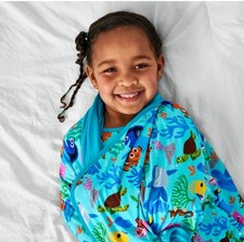 CONFIRMED presale NEMO Cloud Blanket Little sleepies