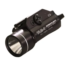 Streamlight 69110 TLR-1 Tactical Gun Mount Flashlight