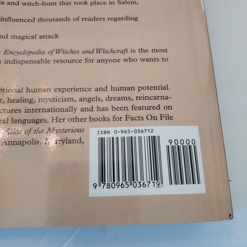Konvolut 3 Hexenbücher Magische Hexen und Hexerei Grimoire Wicca Heidnisch - Bild 14 von 23