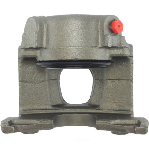 Disc Brake Caliper-Premium Semi-Loaded Centric 141.65006 Reman - Picture 2 of 6