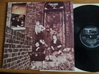 The Who – Meaty Beaty Big & Bouncy 1971 Track First UK Pressing EX/EX