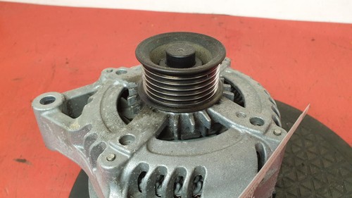 MINI CLUBMAN F54 ALTERNATOR 2018 1.5L PETROL B38A15M0 (B38A15A) - Picture 4 of 16