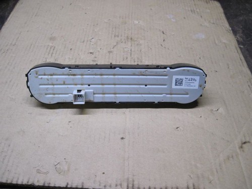 Temperature Control Classic Style Fits 17-19 SILVERADO 1500 PICKUP 182318 - Picture 2 of 4