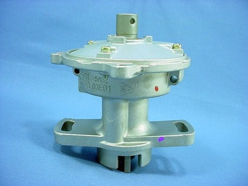 Remanufactured Beck/Arnley Distributor for 87 Stanza 2.0L Hitachi 22100-D3500 - Picture 3 of 4