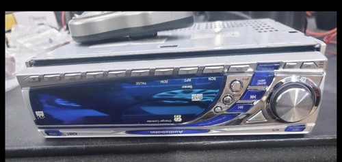 Audiobahn A3651 CD Player - Picture 8 of 9