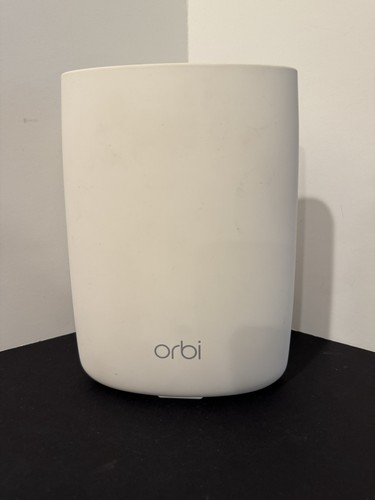 NETGEAR Orbi RBS50 Satellite Mesh WiFi Parts Only - Untested
