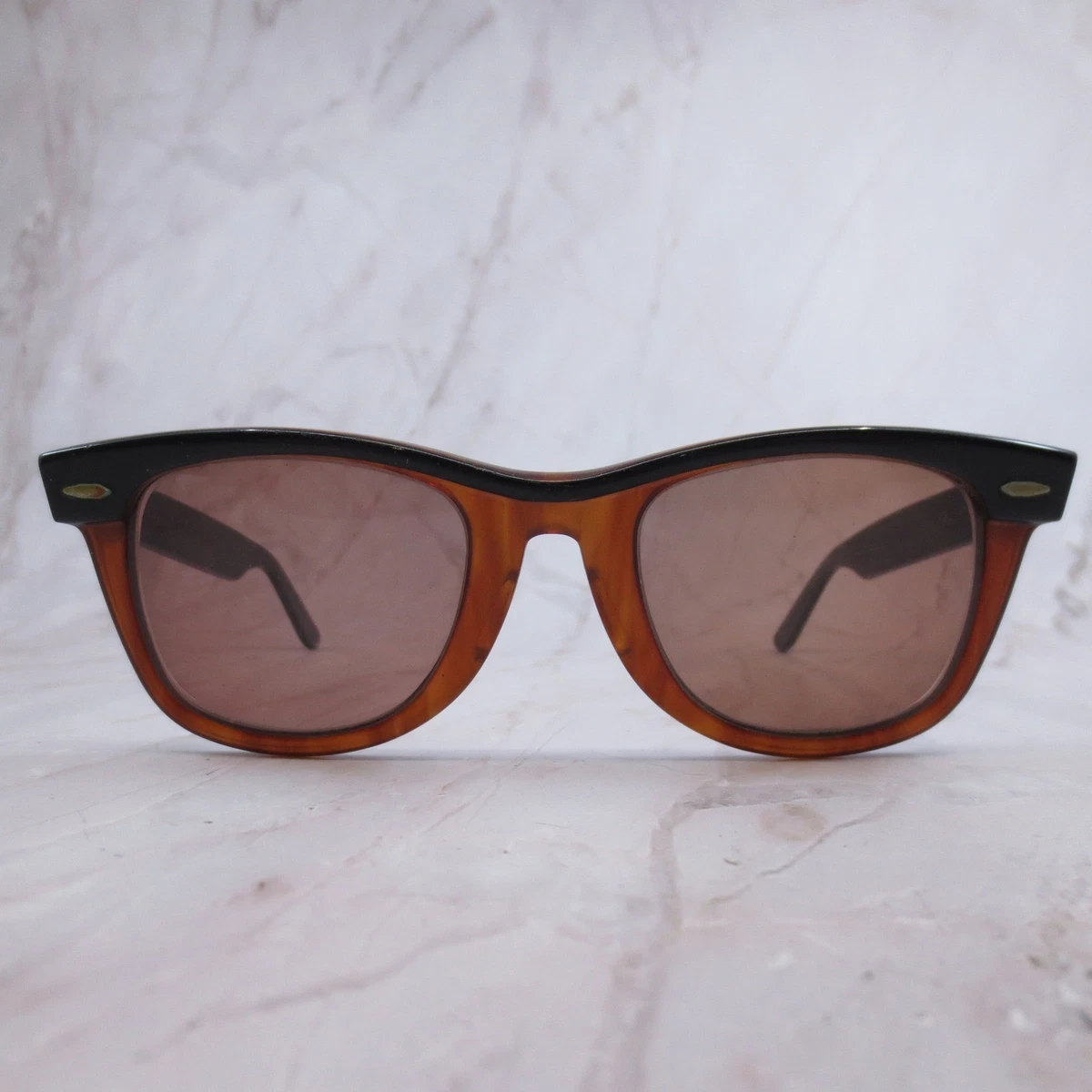 Ray Ban Wayfarer B L In Vintage Sunglasses for sale | eBay Ray Ban Wayfarer B L In Vintage Sunglasses for sale | eBay
