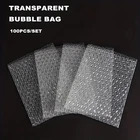 Bubble Bag / Air Bubble Pouch / Padded Sleeve 15 x 20 cm: 100 Pieces, FREE Post.
