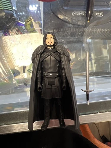 Funko Game of Thrones Jon Snow 3.75" Action Figure