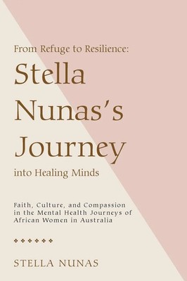 Stella Nunas | From Refuge to Resilience | Taschenbuch | Englisch (2026)
