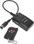 Eliminator Lighting VFEPW2 Remote for Fog Machine VF1300/VF1600/VF1300EP/VF1600E