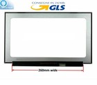 NT156FHM-N43 v8.0 DISPLAY LCD 15,6" 1920x1080 LED 30 pin IPS