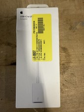 Apple USB-C to USB Adapter for Mac/iPad