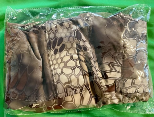 KRYPTEK Valhalla Men’s Pants 34L Or 34 tall Highlander Camo - Picture 2 of 10