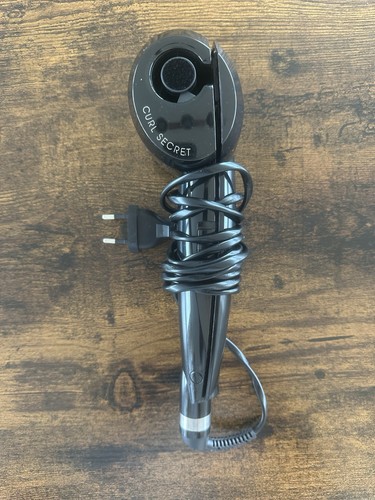 BaByliss Curl Secret Auto-Curler, Lockenstab Automatischer Lockenstab - Bild 2 von 7