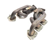 2011-2016 PORSCHE PANAMERA (970 G1) 3.6L LEFT & RIGHT EXHAUST MANIFOLD SET-2