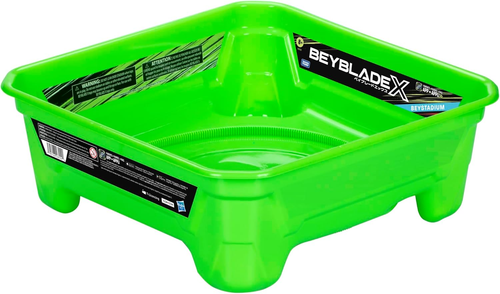 Beyblade X Beystadium Battle Arena Stadium for Beyblade Spinning-Top Toys - Picture 9 of 12