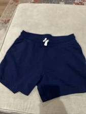 Chubbies Men's Inseam 5.5" Short The Couch Captains NAVY Size Small NWOT