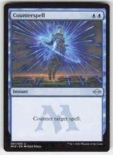 Modern Horizons 2 Counterspell Draft_Innovation/Uncommon