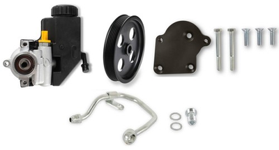 #ad #ad 97 378 Power Steering Kit for Gen III Hemi Swaps Early Car Low Pressure $534.95