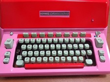 Hermes Ambassador Typewriter for sale | eBay