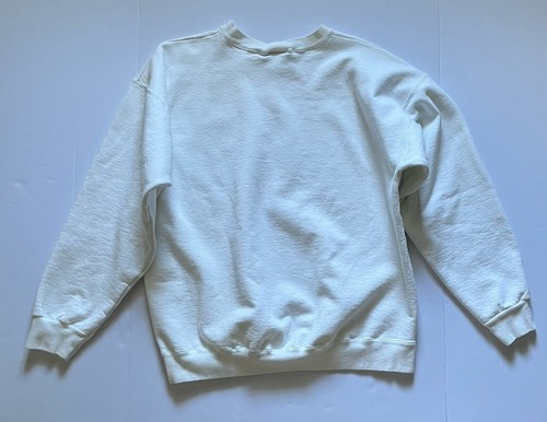 Vintage Hagerstown Suns Baseball Sweatshirt Men’s Size XL Hanes Cotton - Picture 3 of 9