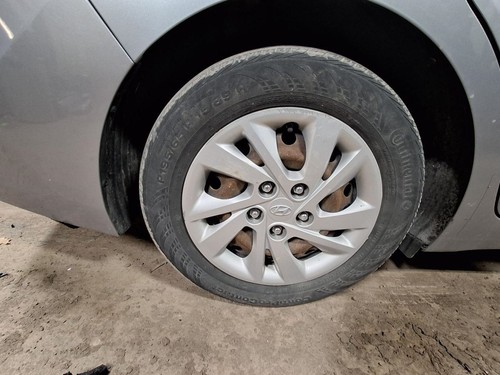 Bomba de dirección asistida ELANTRA 2017 4393271 - Imagen 11 de 12