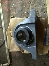 SKF Housed Adapter Bearing RAK1-11/16