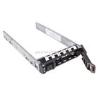 2.5" G176J SATA SATAu Server HDD Tray Caddy 0KG7NR KG7NR for Dell R710 T710 R810