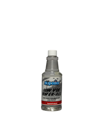 Cover All Automotive Tire Shine Spray Professional LOW VOC - Picture 6 of 7