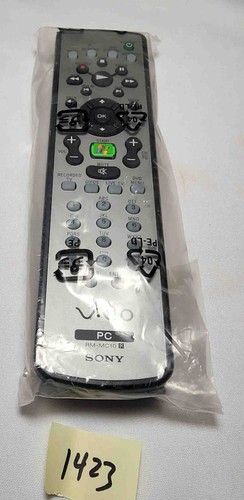 Sony VAIO RM-MC10 Remote Control - Picture 3 of 5