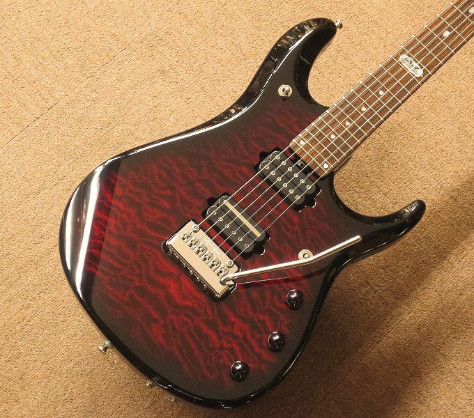 MUSIC MAN JP6 BFR With Hard Case MUSIC MAN JP6 BFR With Hard Case
