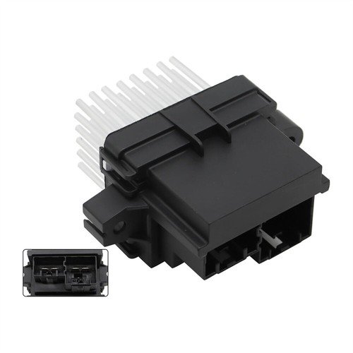 Blower Motor Resistor 68079480AA For Jeep Grand Cherokee Dodge Durango 2011-2013 - Picture 4 of 7