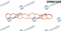 Dr.Motor Automotive DRM01638 Dichtung, AnsaugkrüMmer For Chevrolet Opel Vauxhall