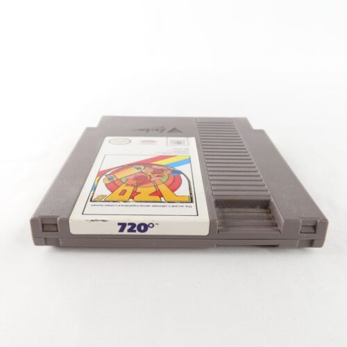 Nintendo NES Games, Pick & Choose, Tested, Contacts Cleaned - Picture 8 of 400