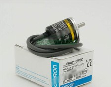 1PCS OMRON Rotary Encoder E6A2-CW3C 200P/R E6A2CW3C New