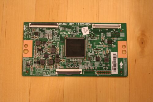 Hisense T-con Board 296018 (RSAG7.820.11320/ROH) for TV 75U6G - Picture 2 of 12