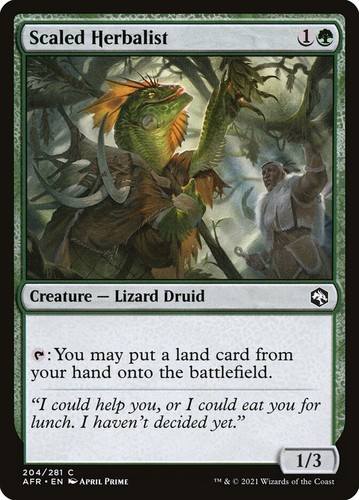 Pick Your MTG: Magic The Gathering | Adventures in the Forgotten Realms - Picture 30 of 40